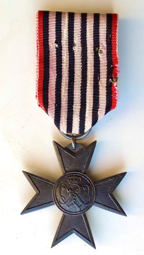 Croce militare tedesca - ,
