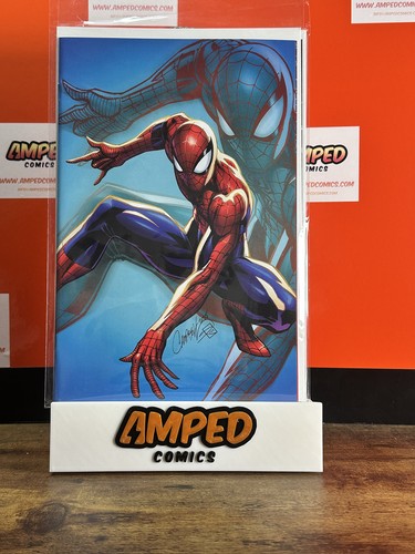 Amazing spider man 100 j - spider-man,