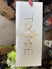 Authentic Tyme Iron 2 in 1