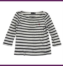 T-Shirt long-sleeved donna