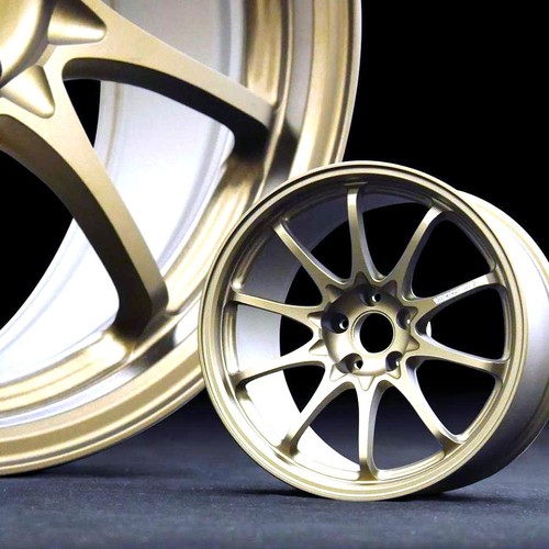 Rays ufficiale volk racing - rays,