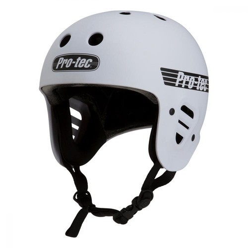 Pro tec helmet full - pro-tec, cert
