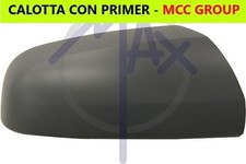 CALOTTA COPERTURA SPECCHIETTO