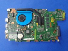 SCHEDA MADRE COMPLETA PC