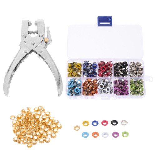 Pinza occhiellatrice - ,