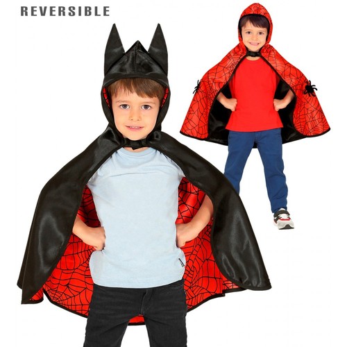Mantello bambino super - bambino,