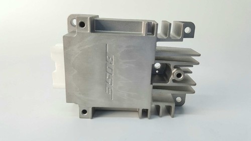 315817001 amplificatore audio - 315817001,