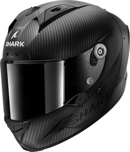 Shark aeron carbon skin - skin, dkd