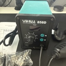 YIHUA 858D Stazione di