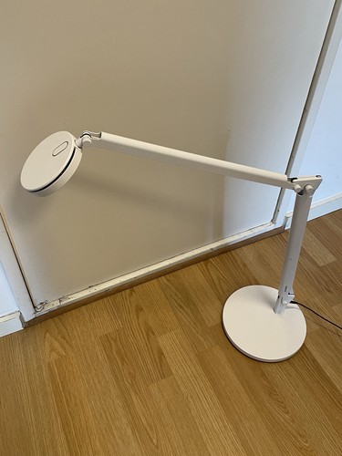 Lampada tavolo dimmerabile - tavolo,
