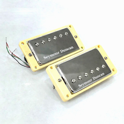 Pickup humbucker seymour - pickup,