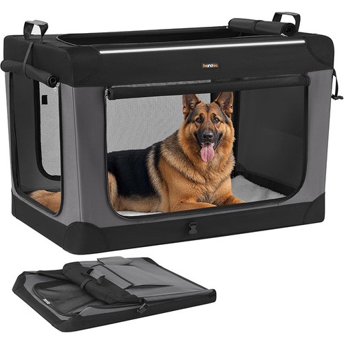 Trasportino per cani - di, grossa