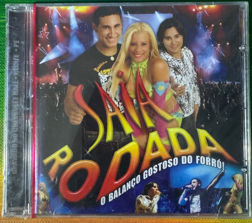 Saia rodada o balanço - rodada,