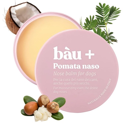 Bau pomata naso cane - naso,