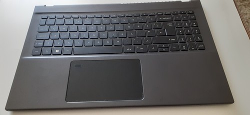 Acer aspire a715 - acer, a715-76g