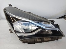 PROIETTORE 81130K0060 TOYOTA YARIS (02/20>) 1.0 Ber 5p/b/998cc YARIS (02/20>)