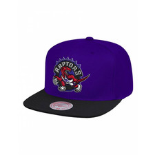 Cappello snapback Toronto