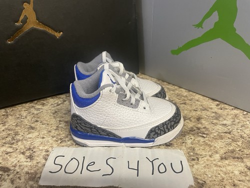 Nike air jordan retro racer - 3,