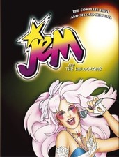 Jem - The Complete 1st & 2nd