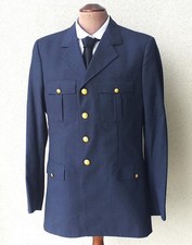 Giacca pantaloni 2009 da Ufficiale Aeronautica Militare tg54 eccellente no fregi