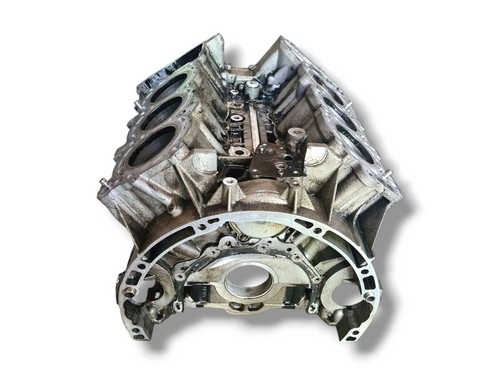 Blocco motore mercedes benz - mercedes-benz, e