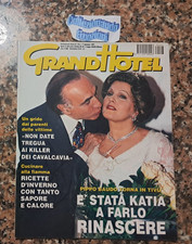 Grand Hotel 3 1997-Pippo