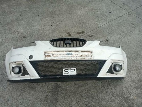 5p9807221 paraurti anteriore - paraurti,