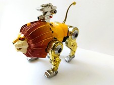 Popy Bandai Daltanious