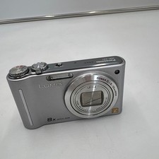 Panasonic LUMIX DMC-ZX1