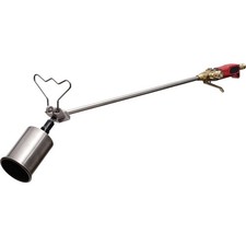 Rothenberger Bruciatore a cannello,1060 °C Bruciatore 4 bar 70 mm