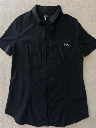 Armani jeans camicia donna - armani,