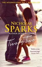 Nicholas Sparks Two by Two