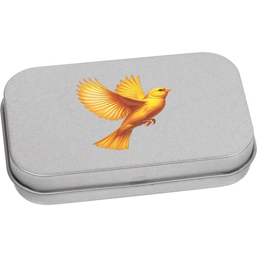 Flying canary scatola - 'flying, canary'