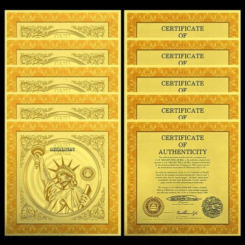 10pz set statua della libertà - della,