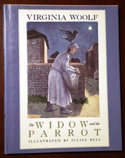 The Widow and the Parrot by