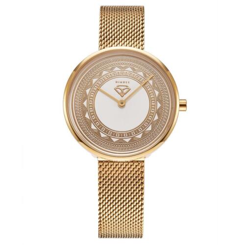 Orologio polso donna - donna, oro