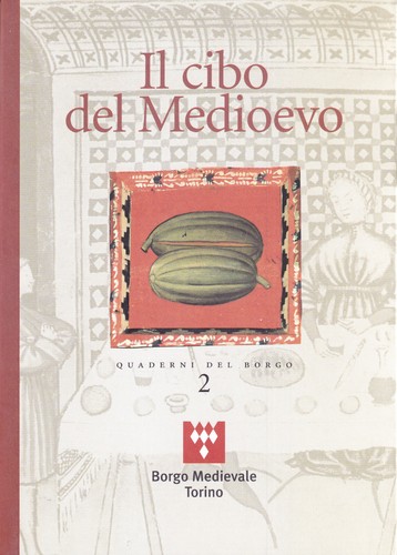 Cibo del medioevo - del, medioevo.