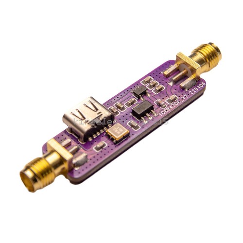Modulo amplificatore basso