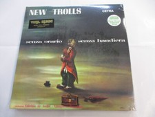 NEW TROLLS - SENZA ORARIO