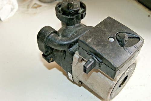 Pompe chaudiere circulateur - pompe, de