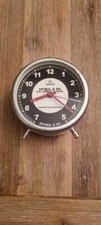Sveglia vintage petrol & oil