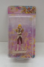 Winx Club - Principe Sky Action Figure cm 12 - Rainbow 2010
