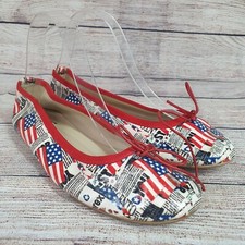 Ballerine Zona Centro donna