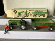 ✅Trattore Vintage CKO