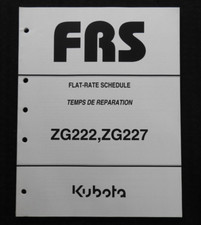 2008-2015 Originale KUBOTA