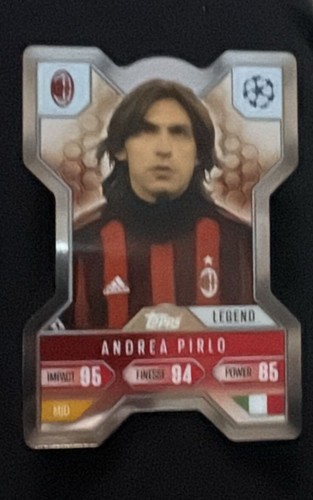 Match attax extra - 2025, 24/25