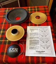 Focal model 11V5501 10" kit di ricone per kit cono woofer Ouragon 27F #1