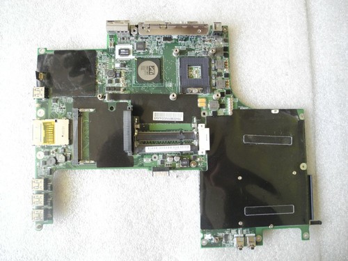 Scheda madre fujitsu - madre, siemens