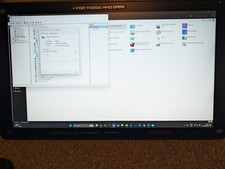 Huion KAMVAS PRO 22 (2019)