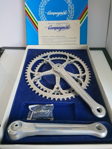 Set ruota catena campagnolo - ruota,